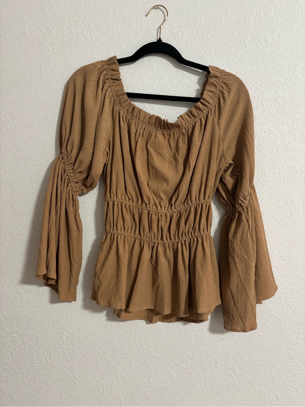 Off Shoulder Top